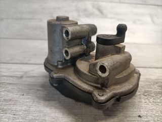 bontott AUDI A4 B7 Fojtószelep (Elektromos)