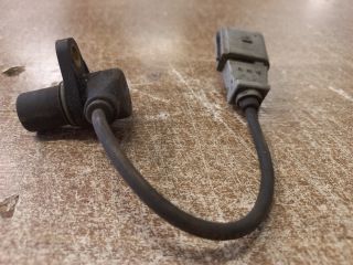 bontott AUDI A4 B7 Főtengely Fordulatszám Jeladó