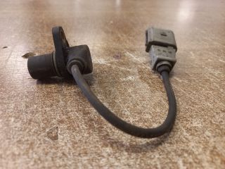 bontott AUDI A4 B7 Főtengely Fordulatszám Jeladó