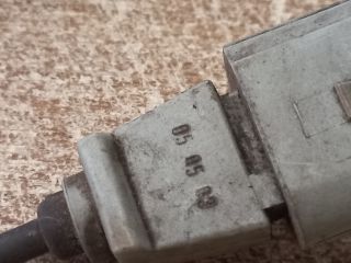 bontott AUDI A4 B7 Főtengely Fordulatszám Jeladó