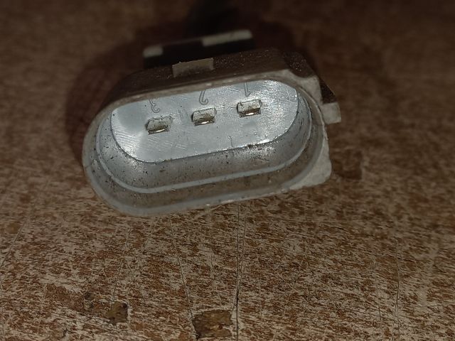 bontott AUDI A4 B7 Főtengely Fordulatszám Jeladó