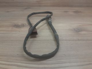 bontott AUDI A4 B7 Hátsó Lambdaszonda