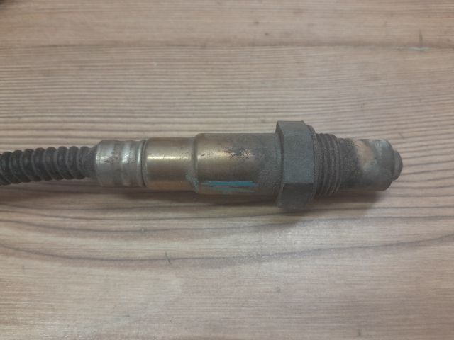 bontott AUDI A4 B7 Hátsó Lambdaszonda