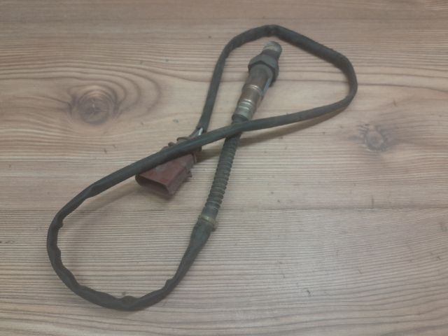 bontott AUDI A4 B7 Hátsó Lambdaszonda