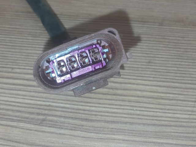 bontott AUDI A4 B7 Hátsó Lambdaszonda