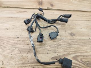 bontott AUDI A4 B7 Injektor Kábelköteg