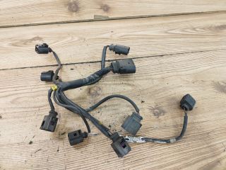 bontott AUDI A4 B7 Injektor Kábelköteg