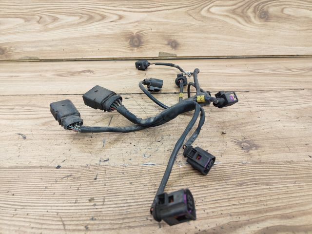 bontott AUDI A4 B7 Injektor Kábelköteg