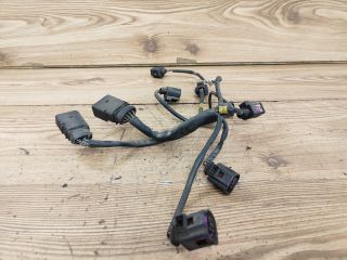 bontott AUDI A4 B7 Injektor Kábelköteg