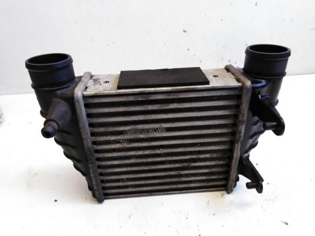 bontott AUDI A4 B7 Intercooler
