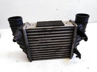 bontott AUDI A4 B7 Intercooler
