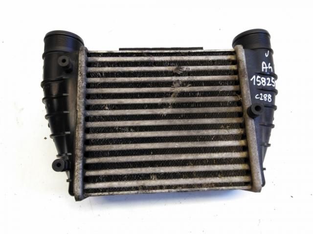 bontott AUDI A4 B7 Intercooler