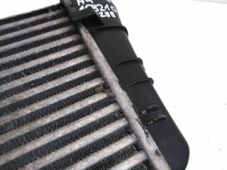 bontott AUDI A4 B7 Intercooler