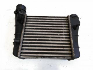 bontott AUDI A4 B7 Intercooler