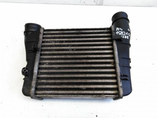 bontott AUDI A4 B7 Intercooler