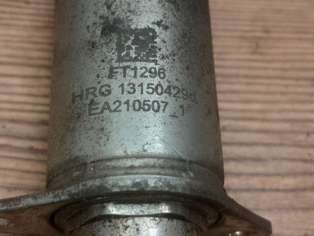 bontott AUDI A4 B7 Jeladó (Magában)