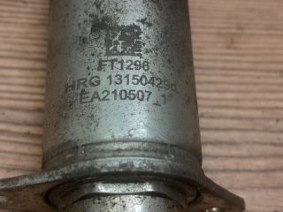 bontott AUDI A4 B7 Jeladó (Magában)