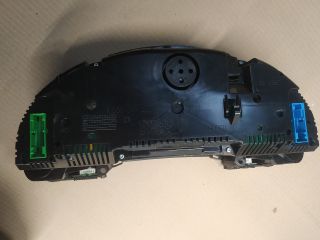 bontott AUDI A4 B7 Kilométeróra