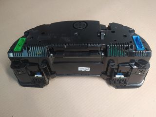 bontott AUDI A4 B7 Kilométeróra