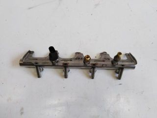 bontott AUDI A4 B7 Közösnyomócső