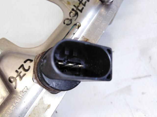 bontott AUDI A4 B7 Közösnyomócső