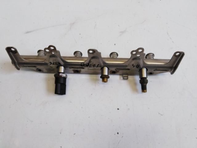 bontott AUDI A4 B7 Közösnyomócső