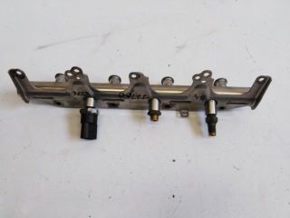 bontott AUDI A4 B7 Közösnyomócső