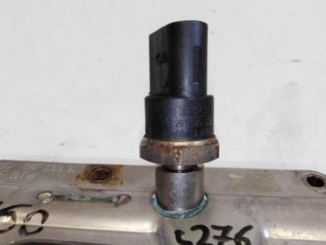 bontott AUDI A4 B7 Közösnyomócső