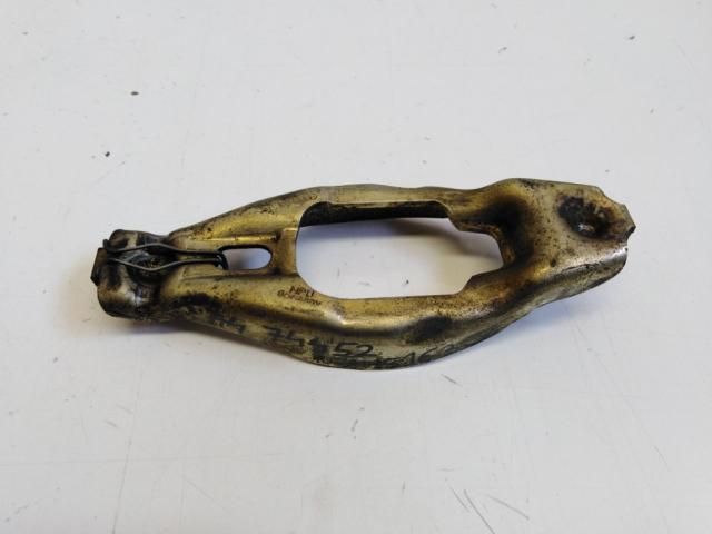 bontott AUDI A4 B7 Kuplung Kiemelő Villa