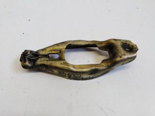 bontott AUDI A4 B7 Kuplung Kiemelő Villa