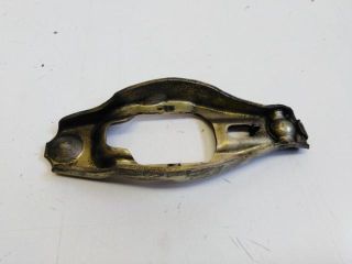 bontott AUDI A4 B7 Kuplung Kiemelő Villa