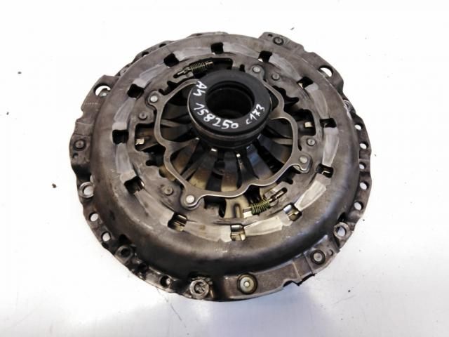 bontott AUDI A4 B7 Kuplung Szett (Szerkezet, Tárcsa)