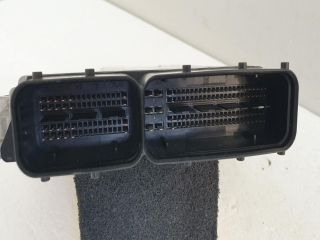 bontott AUDI A4 B7 Motorvezérlő