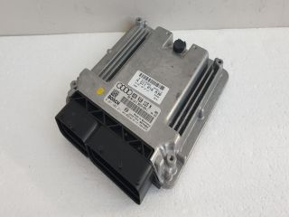 bontott AUDI A4 B7 Motorvezérlő