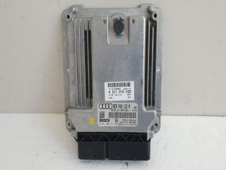 bontott AUDI A4 B7 Motorvezérlő