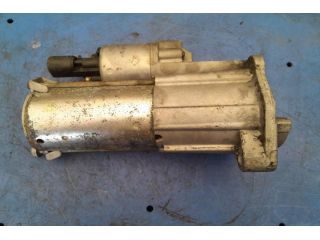 bontott AUDI A4 B7 Önindító