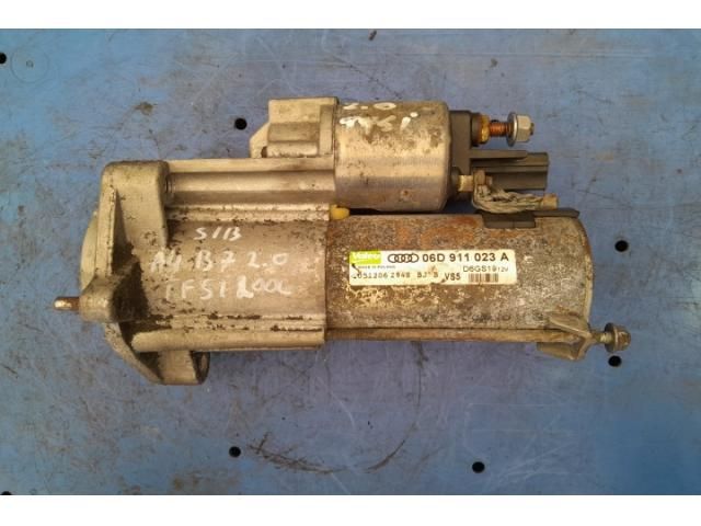 bontott AUDI A4 B7 Önindító