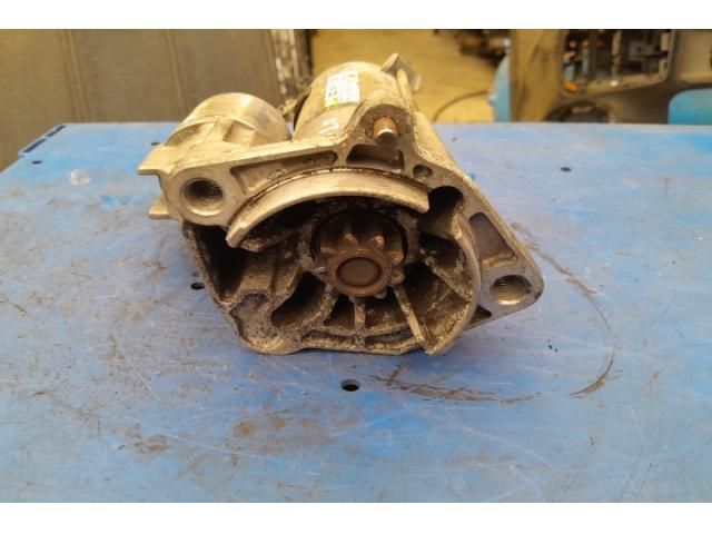 bontott AUDI A4 B7 Önindító