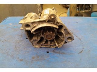 bontott AUDI A4 B7 Önindító