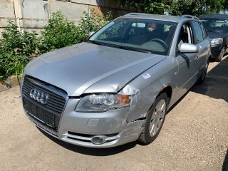 bontott AUDI A4 B7 Automata Váltó