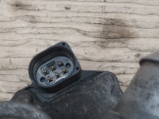 bontott AUDI A4 B7 Fojtószelep (Elektromos)