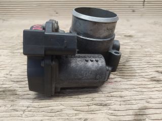 bontott AUDI A4 B7 Fojtószelep (Elektromos)