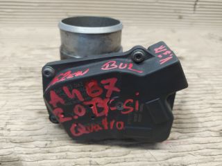 bontott AUDI A4 B7 Fojtószelep (Elektromos)