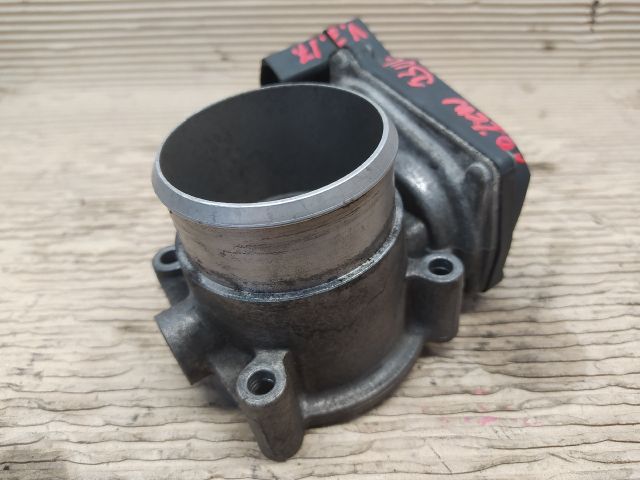 bontott AUDI A4 B7 Fojtószelep (Elektromos)