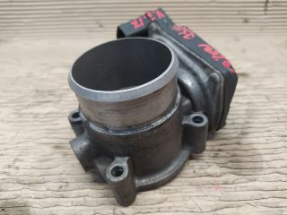 bontott AUDI A4 B7 Fojtószelep (Elektromos)