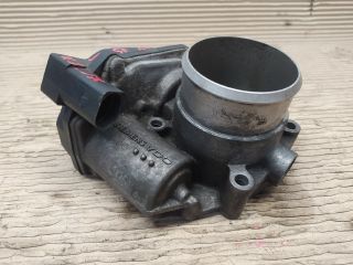 bontott AUDI A4 B7 Fojtószelep (Elektromos)