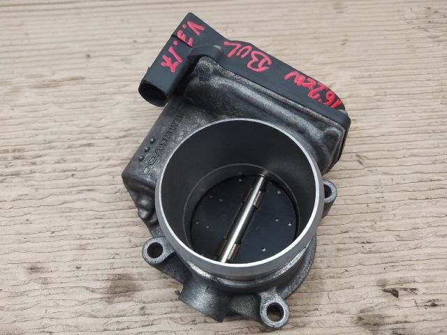 bontott AUDI A4 B7 Fojtószelep (Elektromos)