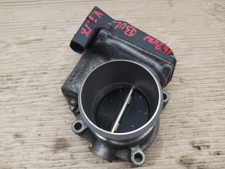 bontott AUDI A4 B7 Fojtószelep (Elektromos)