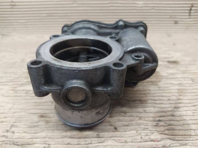 bontott AUDI A4 B7 Fojtószelep (Elektromos)