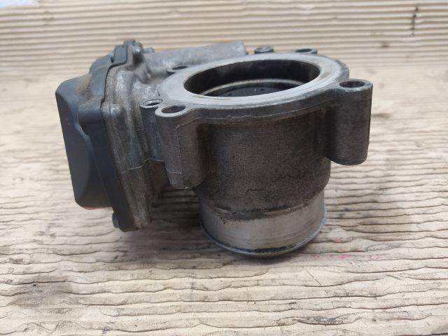 bontott AUDI A4 B7 Fojtószelep (Elektromos)